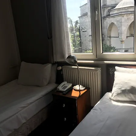 No20 Sultanahmet Hotell