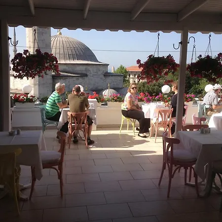 Hotell No20 Sultanahmet