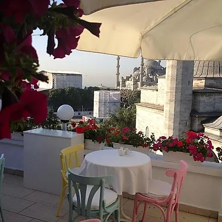 No20 Sultanahmet