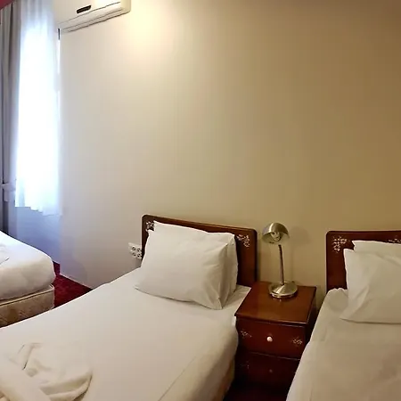 Hotell No20 Sultanahmet