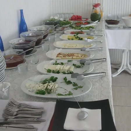 No20 Sultanahmet Hotell 3*