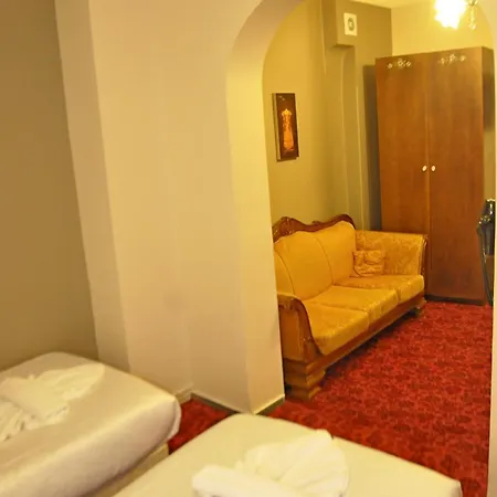 Hotell No20 Sultanahmet