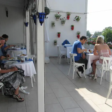 No20 Sultanahmet Hotell 3*