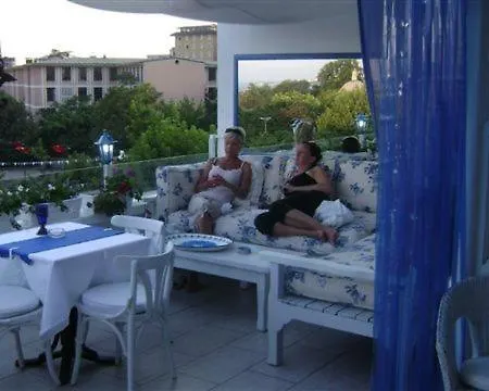 Hotell No20 Sultanahmet Istanbul
