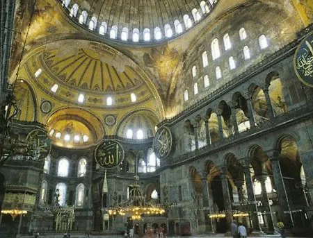 Hotell No20 Sultanahmet