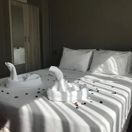 Hotell No20 Sultanahmet Istanbul