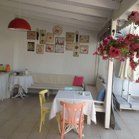 Hotel No20 Sultanahmet 3*