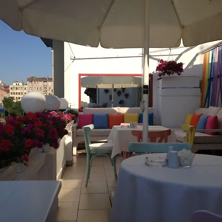 Hotel No20 Sultanahmet