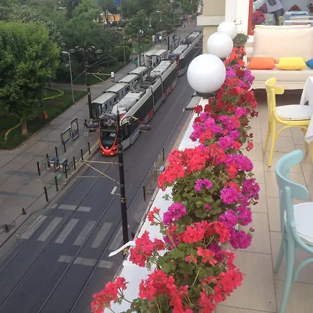 No20 Sultanahmet 3* Istambul
