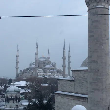 Hotel No20 Sultanahmet Istambul