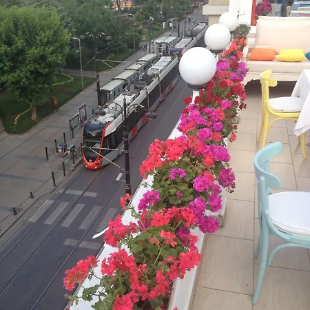 No20 Sultanahmet 3* Istambul