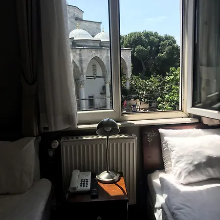 No20 Sultanahmet Hotel Istambul