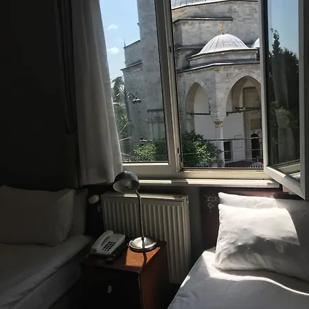 No20 Sultanahmet Hotel 3*