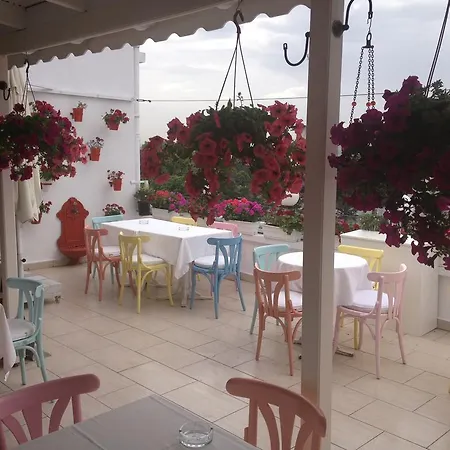 No20 Sultanahmet Hotel Istanbul