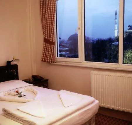 Hotel No20 Sultanahmet