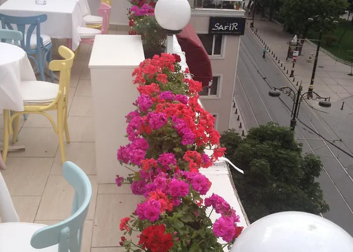 Hotell No20 Sultanahmet Istanbul