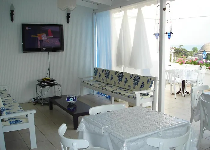 Hotell No20 Sultanahmet 3*