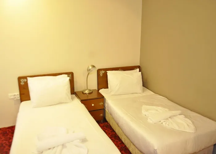 Hotell No20 Sultanahmet