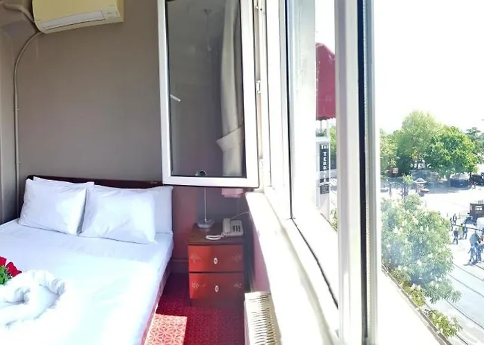 No20 Sultanahmet Istanbul