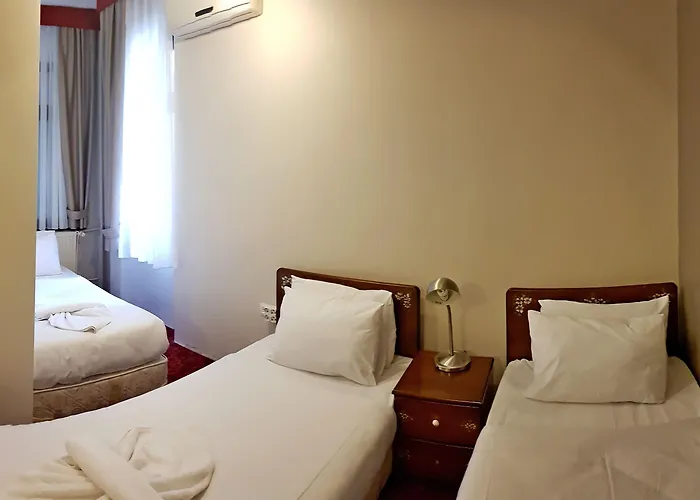 Hotell No20 Sultanahmet