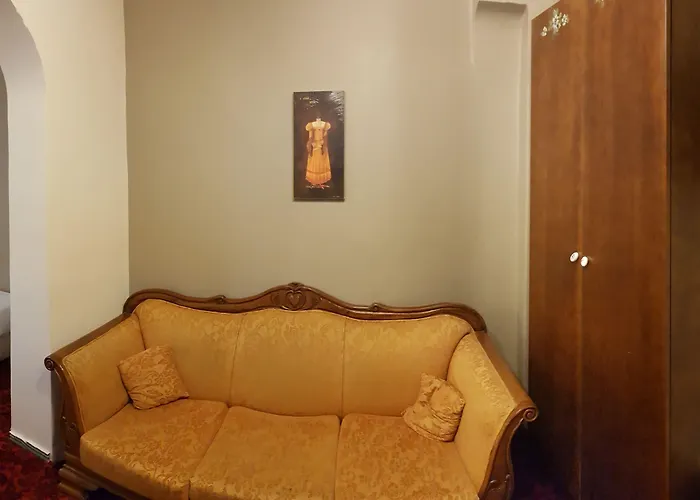 Hotell No20 Sultanahmet