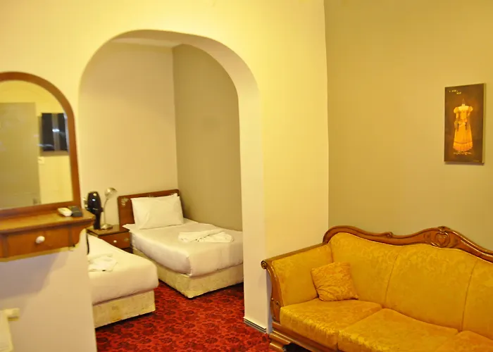 No20 Sultanahmet 3* Istanbul