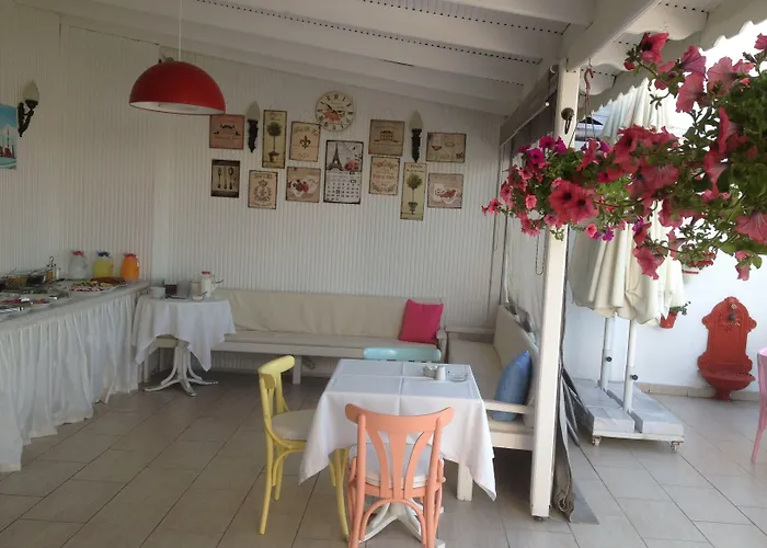 Hotell No20 Sultanahmet 3*