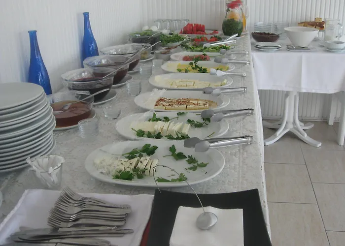 Hotell No20 Sultanahmet