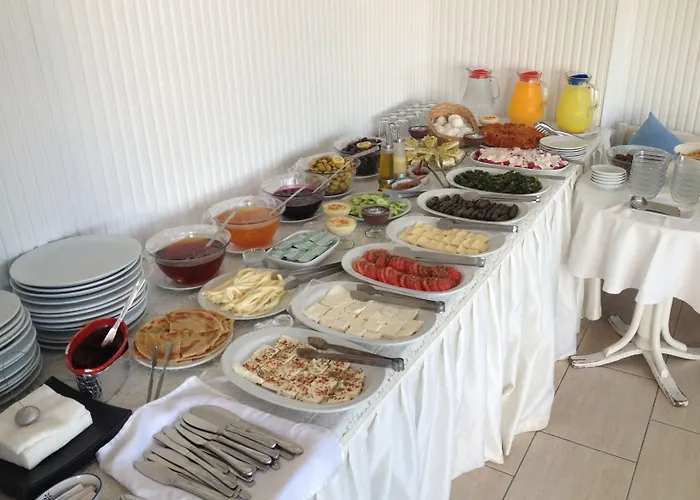 No20 Sultanahmet Hotell Istanbul