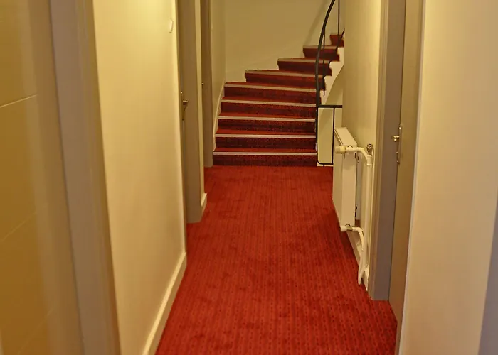 No20 Sultanahmet Hotell 3*