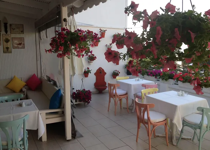 Hotell No20 Sultanahmet 3*