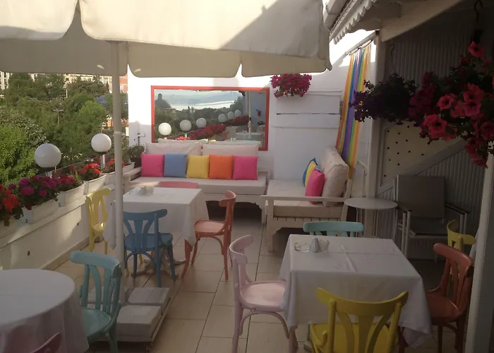 No20 Sultanahmet Istanbul