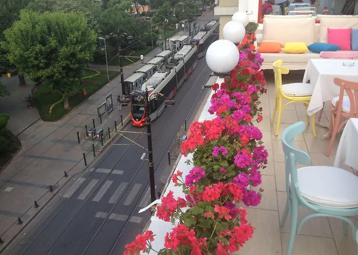 No20 Sultanahmet 3* Istanbul