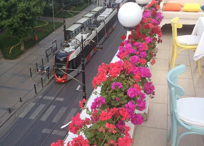 No20 Sultanahmet 3* Istanbul