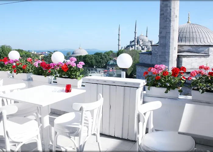 No20 Sultanahmet 3* Istanbul