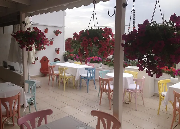 No20 Sultanahmet Hotell Istanbul