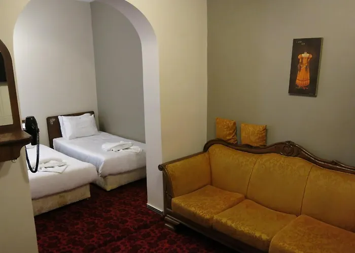 No20 Sultanahmet Istanbul